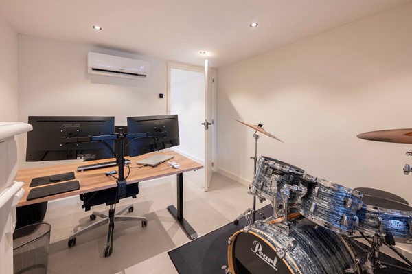 Medium property photo - Cappelblok 20, 4741 DS Hoeven